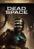 Dead Space Digital Deluxe Edition